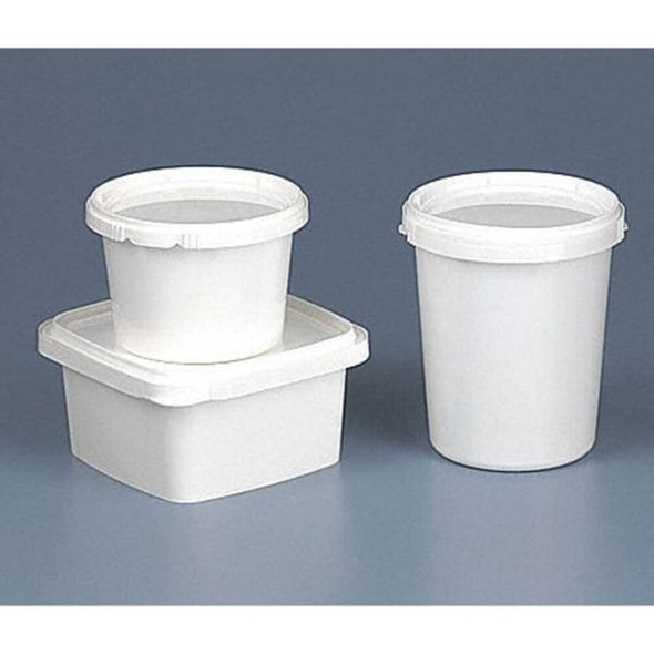 Manufacturer Varies Laboratory Jar,White,81.23 mm H,PK48 133839