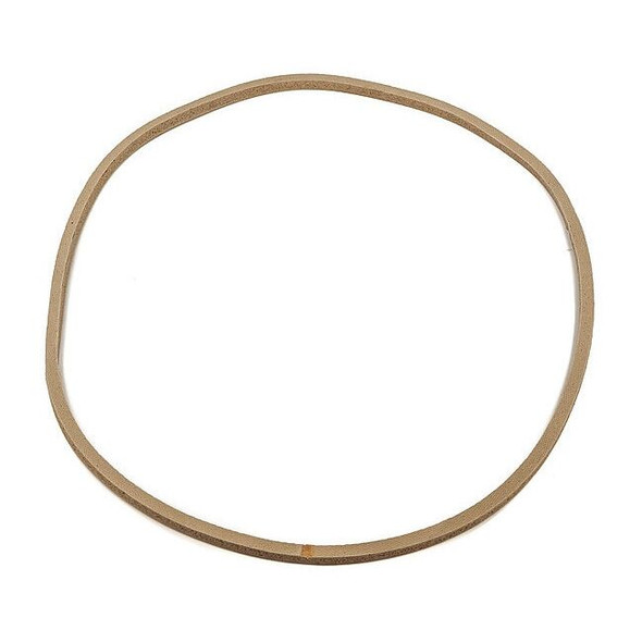 Manufacturer Varies Drum Gasket,55 In 3/8 X 3/8 X 55