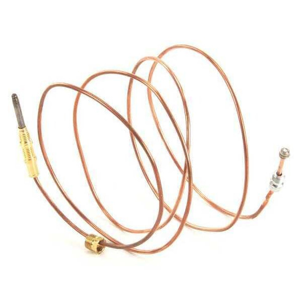 Bakers Pride Thermocouple,72 in.L BKPAS-M1296A Bakers Pride Thermocouple,72 in.L BKPAS-M1296A