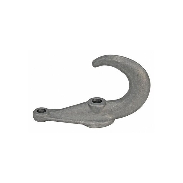 Buyers Products Tow Hook,8-1/2" L,5-1/2" W B2800ALH