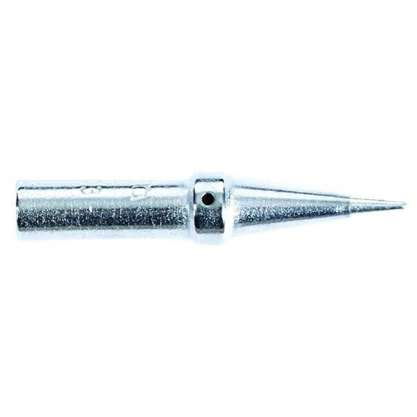 Plato Solder Tip,Conical,0.031 In/0.8 mm EW-403