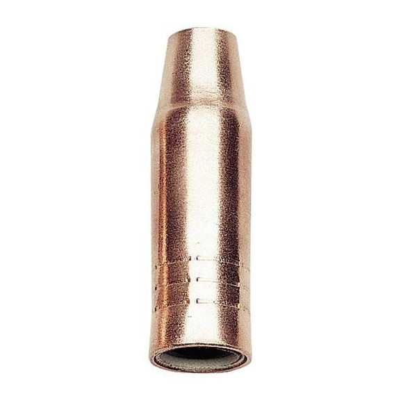 Lincoln Electric LINCOLN ELECTRIC MIG Welding Gas Nozzle KP23-37F