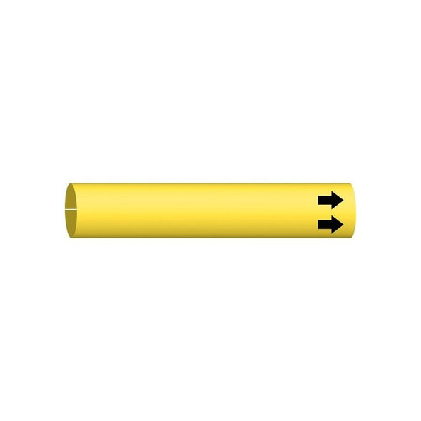 Brady Pipe Marker,(Arrow Only), 4286-C 4286-C
