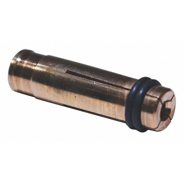Pro Weld 1-3/8" x 10 GA Stud Dia. Copper Collet CDB-013