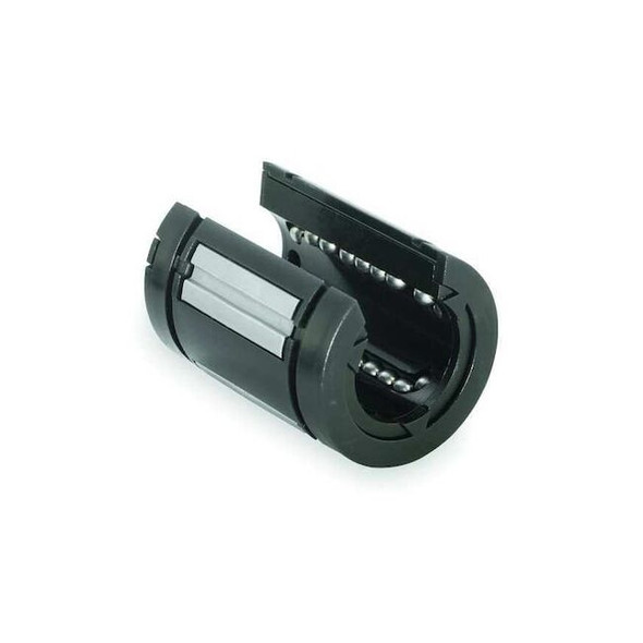 Thomson Linear Bearings,Open,40mm ID x 80mm L SPM40OPNWW