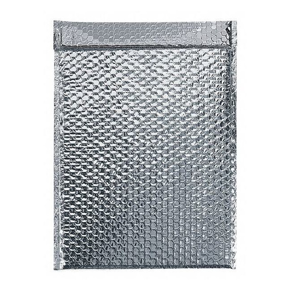 Partners Brand Shield Bubble Mailer,12.75x10.5",PK50 INM1210