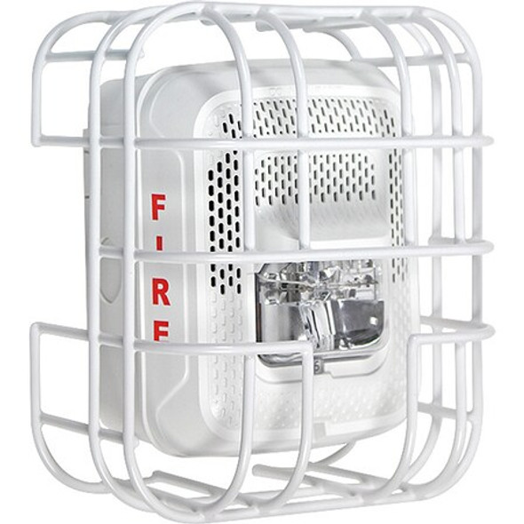 Safety Technology International L Series Wire Cage STI-9767