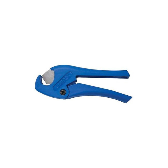 Uponor Tube cutter for PEX,Metal Blade,0.39 lb E6081125