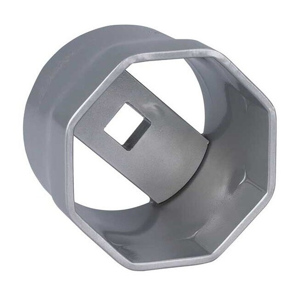 Otc 3/4 in Drive, 100mm 8 pt Metric Socket, 8 Points 1962M