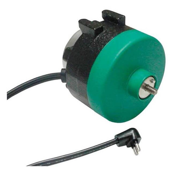 Em&s Unit Bearing Motor, 1/15 hp UTB1CC1551EM56