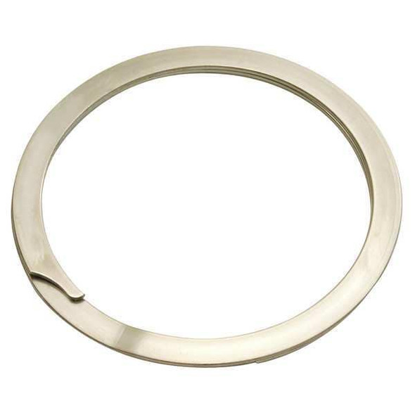 Manufacturer Varies Spiral Retain Ring,Int,5/8 In,PK10 WHM-62-S02