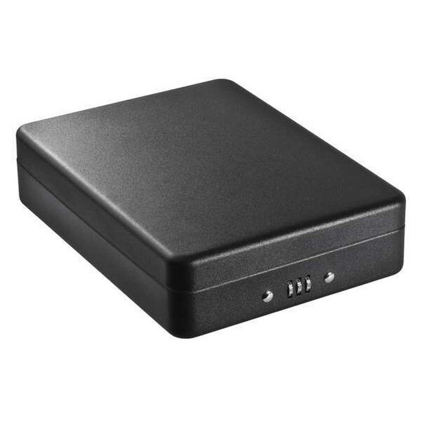 Barska Safe,Steel,0.36 cu ft AX11678 Barska Safe,Steel,0.36 cu ft AX11678