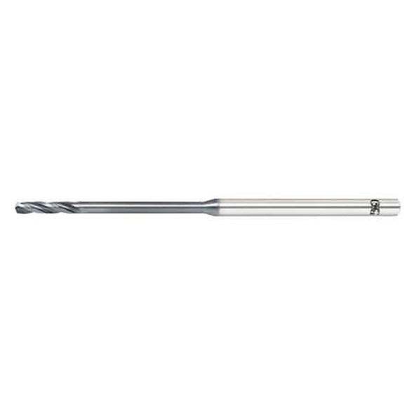 Osg Micro Drill,1.20mm,Carbide 8569012
