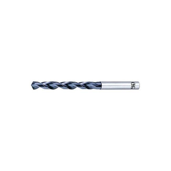 Osg JobberLengthDrillBit,9/32in,HSSCobalt 17281208