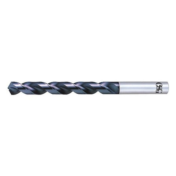 Osg Jobber Drill,2.80mm,HSS 8594028