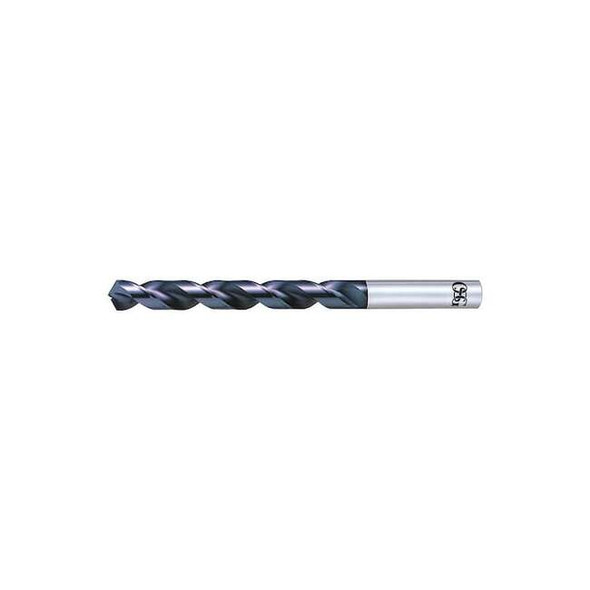 Osg HSS Black/Gold 120 Deg. Jobber Length Drill Bit 8594099