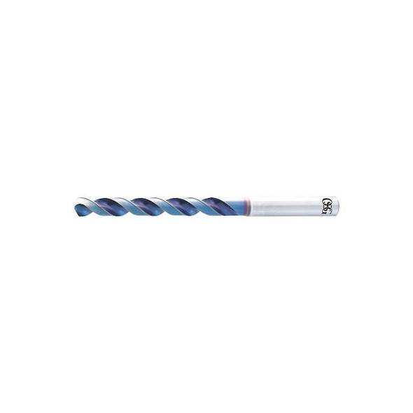 Osg Jobber Drill Bit,9/64 in.,HSS-E 16515815