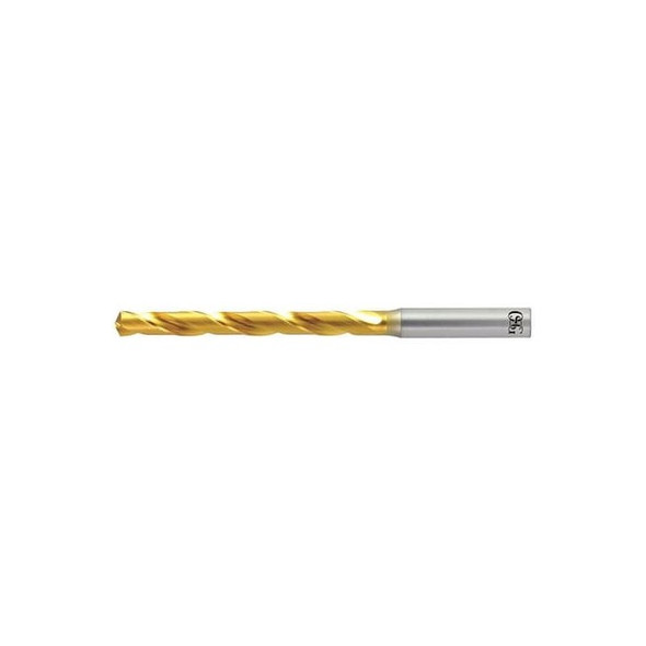 Osg JobberLengthDrillBit,#34,HSSCobalt 15111005