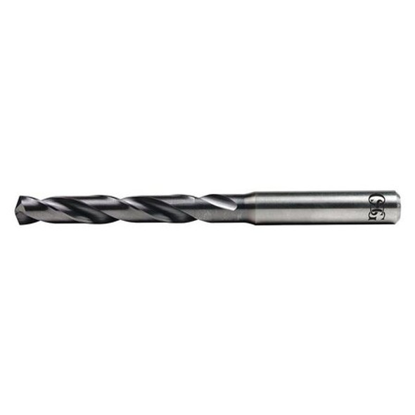 Osg Jobber Drill Bit,19.50mm,Carbide HP245-7677