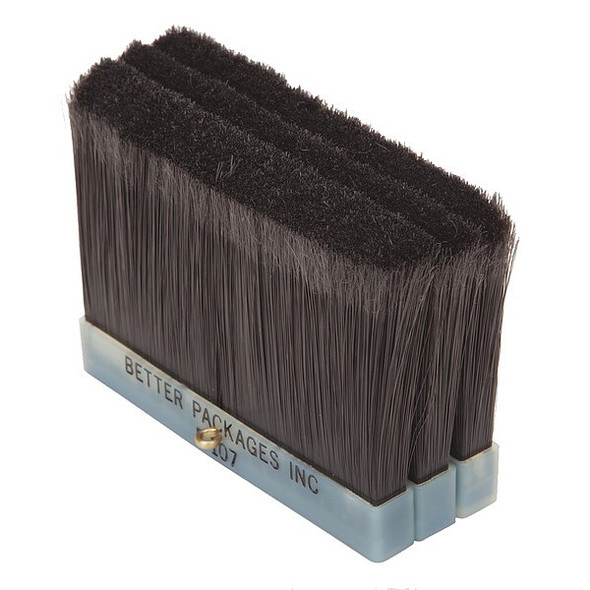 Better Packages Replacement Brush Set,For BP500 E107x