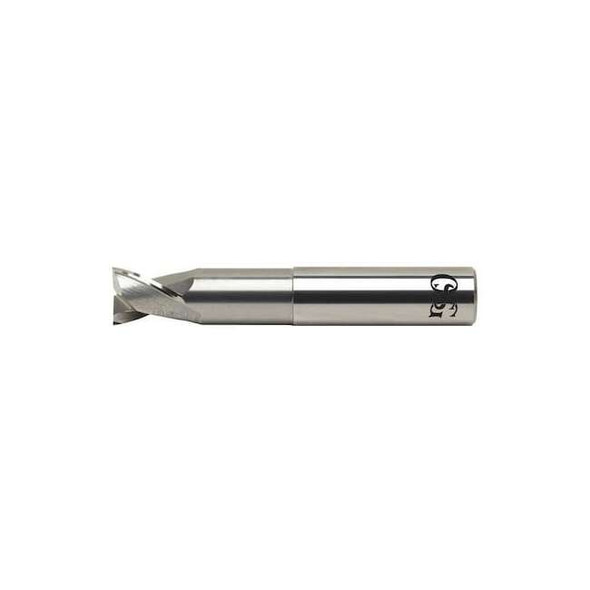 Osg Carbide End Mill,1 in. dia.,1 in. Cut L 20241800