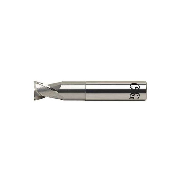 Osg Carbide End Mill,3/4 in. dia.,3/4 in Cut 20231600
