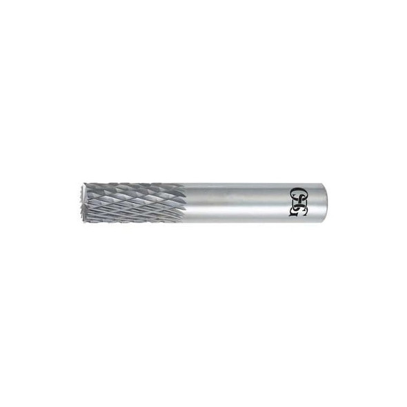 Osg Carbide End Mill,3/16in dia,3/16in Cut L 415-1875
