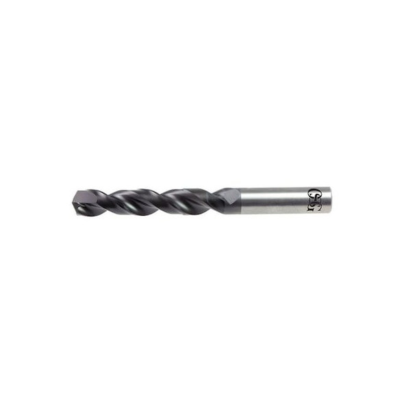 Osg Jobber Drill,Carbide,5/16 in.,4 in. L 753231316