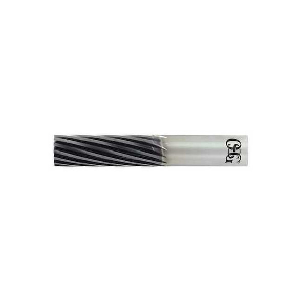 Osg Carbide End Mill,1/4 in. dia.,3/4 in Cut 26500316