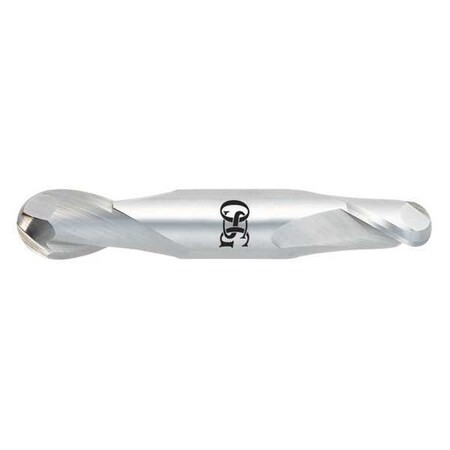 Osg Carbide End Mill,7/16in dia,9/16in Cut L 422-4375-BN