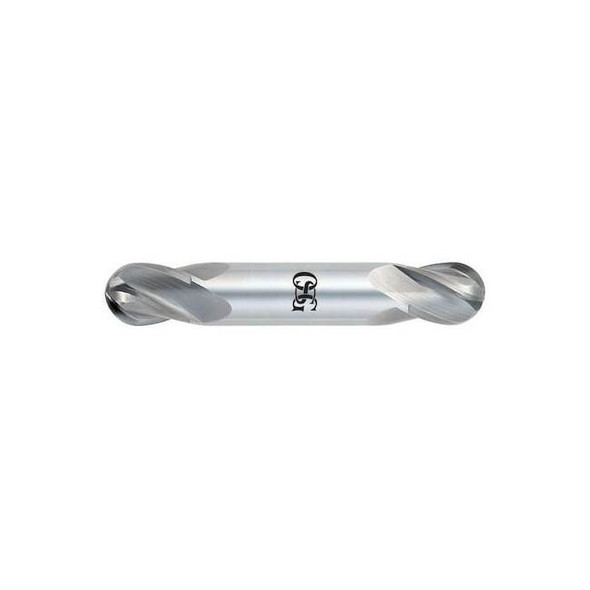 Osg Carbide End Mill,9/64in dia,9/32in Cut L 424-1406-BN