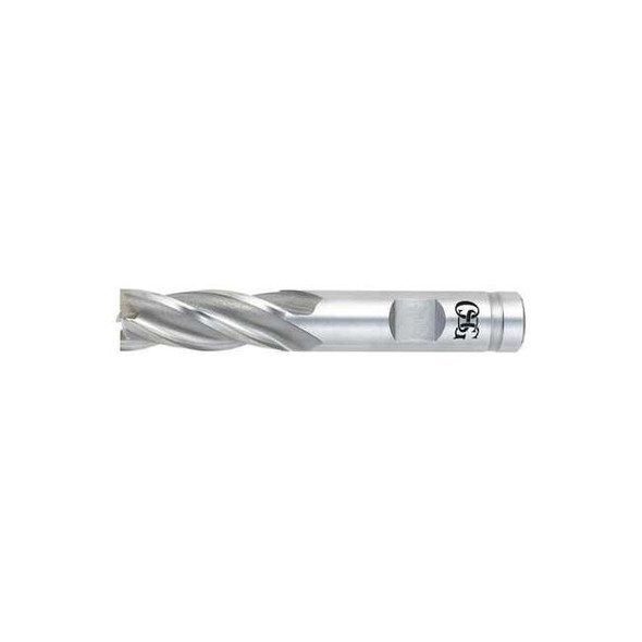 Osg End Mill, 3/4in.dia., 1-5/8in.Cut L 6413500