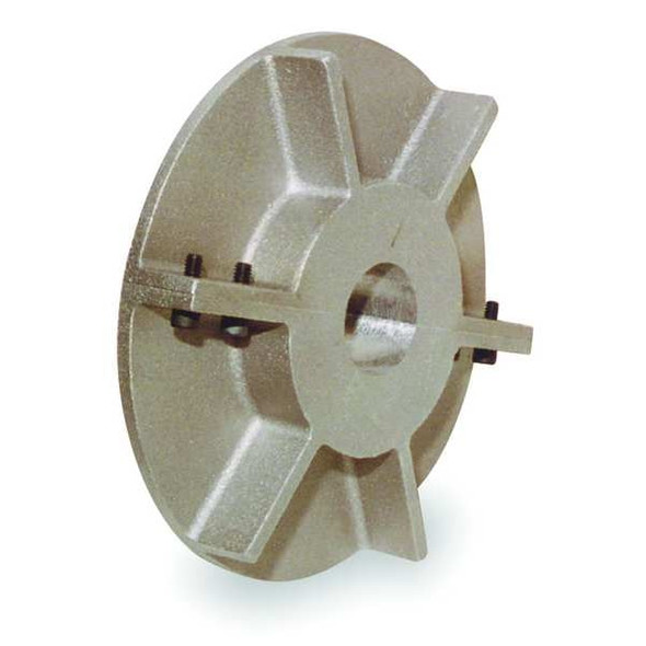 Dayton Heat Slinger,Use With 3AXF3 4DKK9