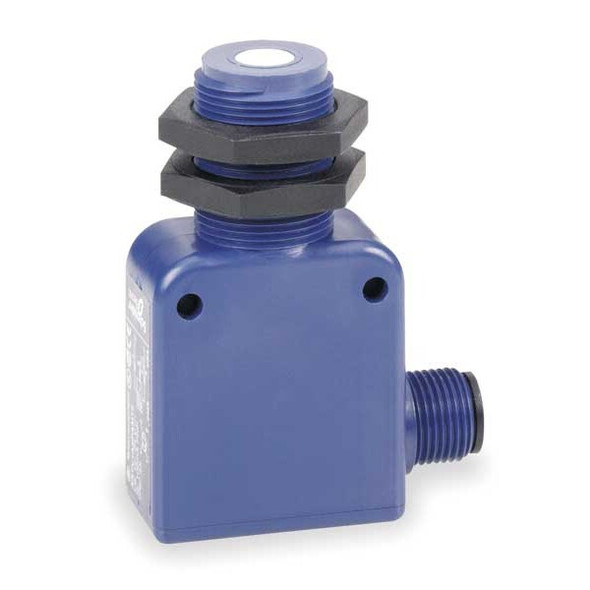 Telemecanique Sensors RectangularUltrasonicSensor,Plastic,M12 XX7V1A1NAM12 Telemecanique Sensors RectangularUltrasonicSensor,Plastic,M12 XX7V1A1NAM12