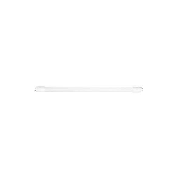 LinearLEDTube,MedBi-Pin(G13),T8,21W,1PK Pack of 25