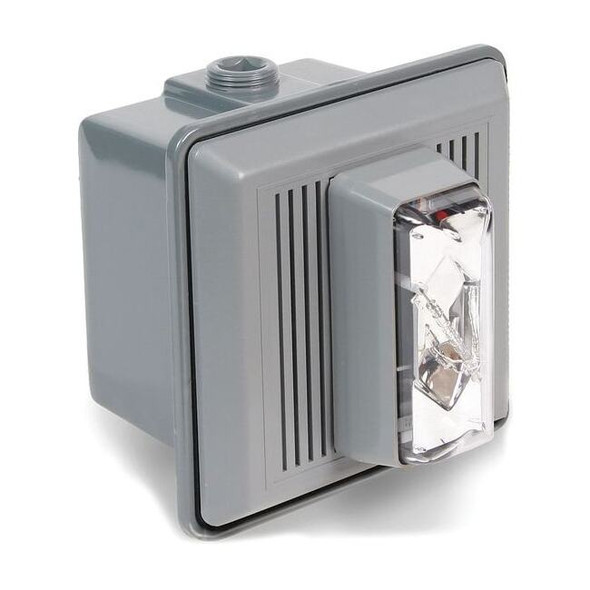 Edwards Signaling 868STRC-N5