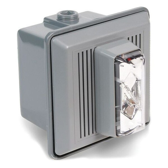 Edwards Signaling 868STRC-N5