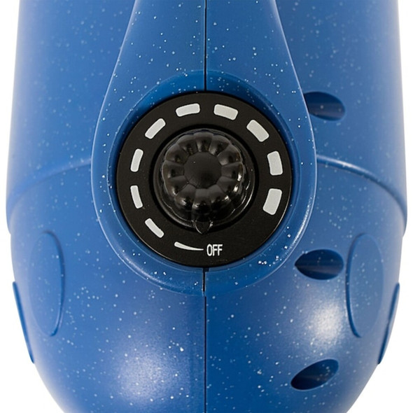 B-27 Super Tub Pro Double Motor 6 HP Professional Pet Grooming Hair Dryer