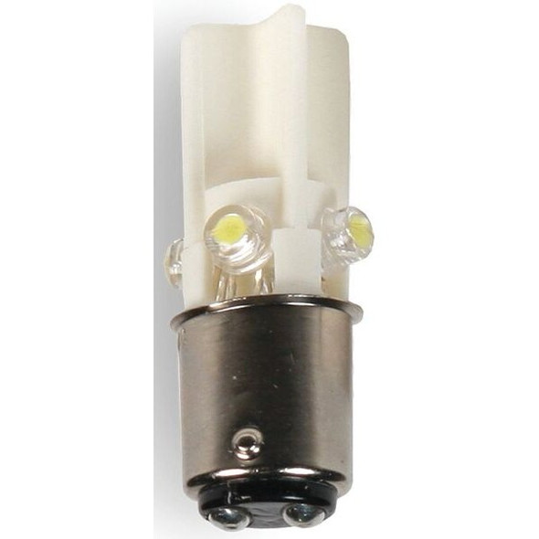 Edwards Signaling Miniature LED Bulb,24V 270LEDW24V