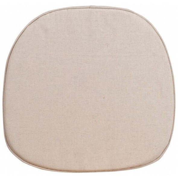 Flash Furniture Cushion,Cross Back,Barstool XA-X-CUSH-GG Flash Furniture Cushion,Cross Back,Barstool XA-X-CUSH-GG