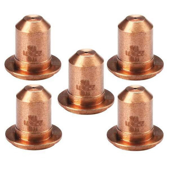 Miller Electric Drag Tip,25 AMP,For 25C/CX,27C/T,PK5 225671