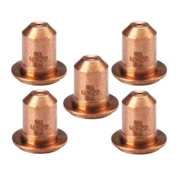 Miller Electric Drag Tip,25 AMP,For 25C/CX,27C/T,PK5 225671