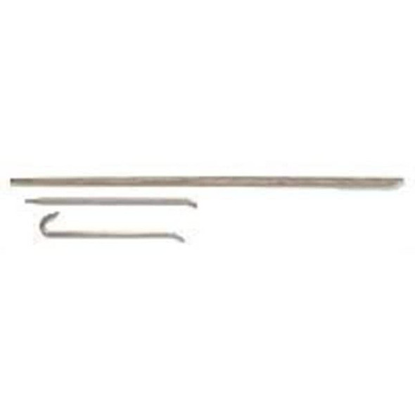 Ampco Safety Tools Pry Bar, 68 in. OAL P-12