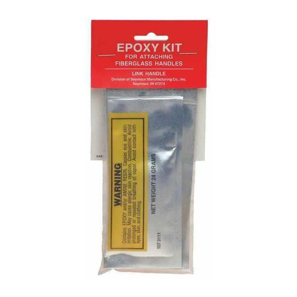 Link Handles Epoxy Kit 64112GRA