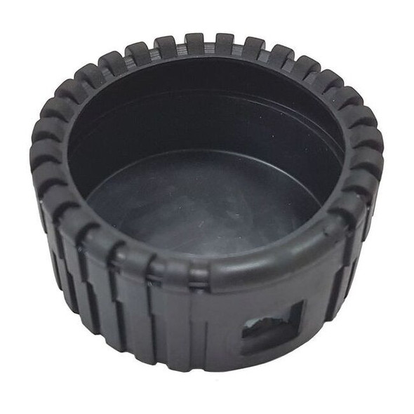 Westward Gauge Protector,2-1/2 In AME501A-1-AD