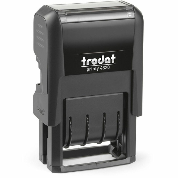 Trodat  Self-inking Stamp E4820