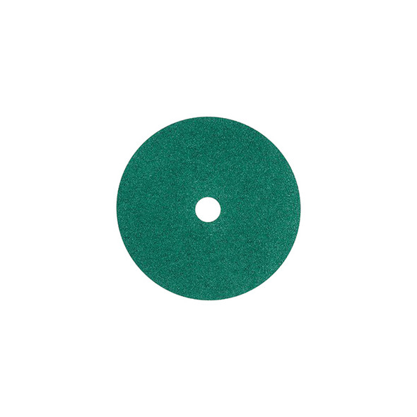 3M™ Hookit™ Blue Abrasive Disc 36510, 36E, 6 in (150 mm), Dust-Free, 50 Discs/Carton, 4 Cartons/Case 36510