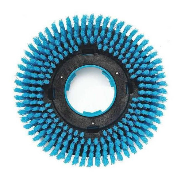 Tennant Scrub Brush,Machine Size 18",PK2 4036128
