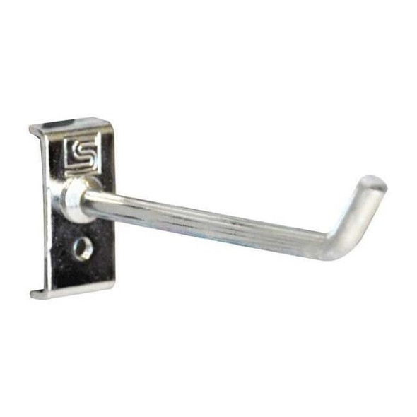 Treston Tool Hook, 1-3/4inHx3-15/16inD, 22 lb., PK5 853211-51