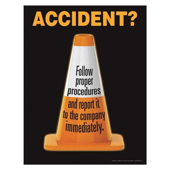 Safetyposter.Com P4688